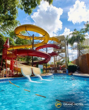 Flat Golden Dolphin Resort